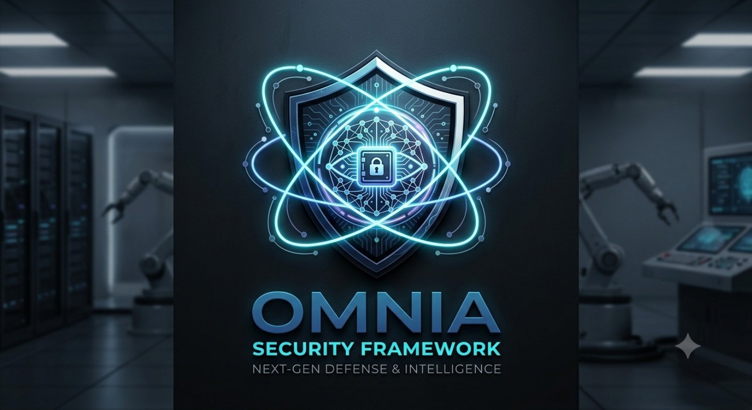 OMNIA Security Framework seguridad tecnológica